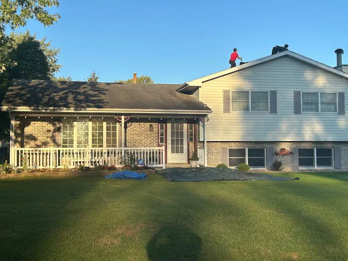 Northwestern Exteriors Inc. Picture 1