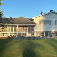 Northwestern Exteriors Inc. ico