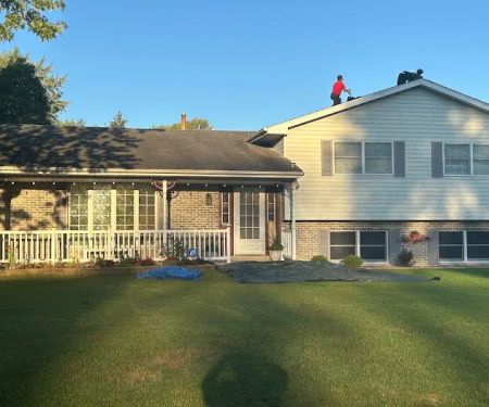 Northwestern Exteriors Inc.