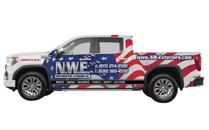 Northwestern Exteriors Inc. Picture 5