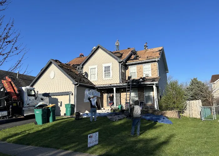 Northwestern Exteriors Inc. Picture 6