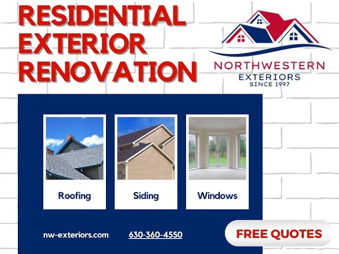 Northwestern Exteriors Inc. Picture 10