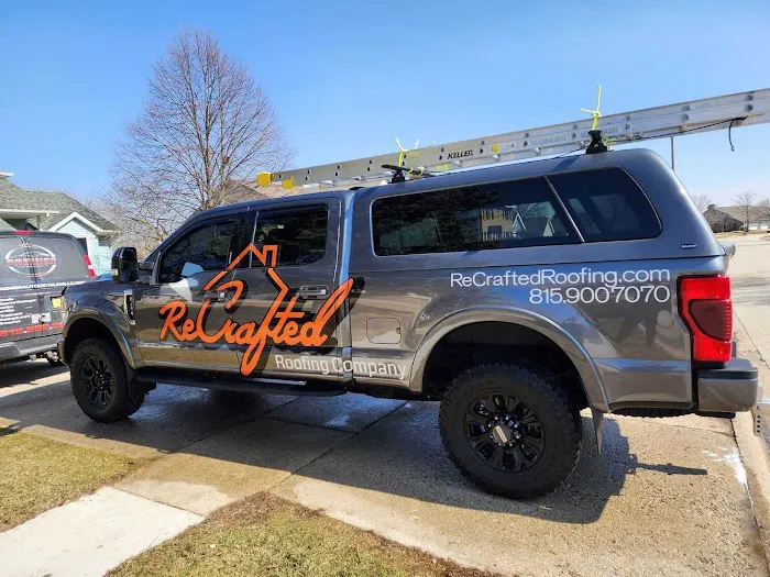 ReCrafted Roofing Company Picture 1