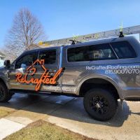 ReCrafted Roofing Company ico