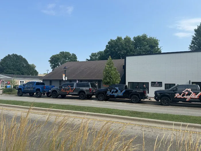 ReCrafted Roofing Company Picture 2