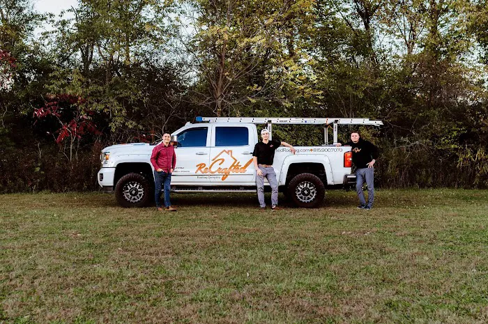 ReCrafted Roofing Company Picture 6