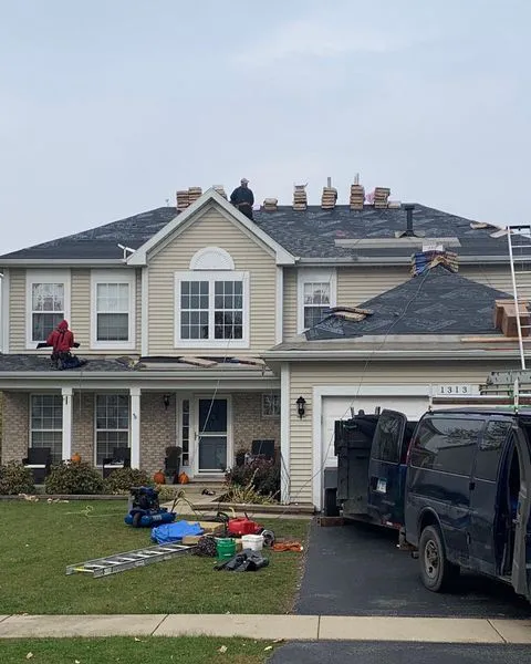 ReCrafted Roofing Company Picture 8