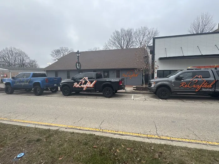 ReCrafted Roofing Company Picture 10