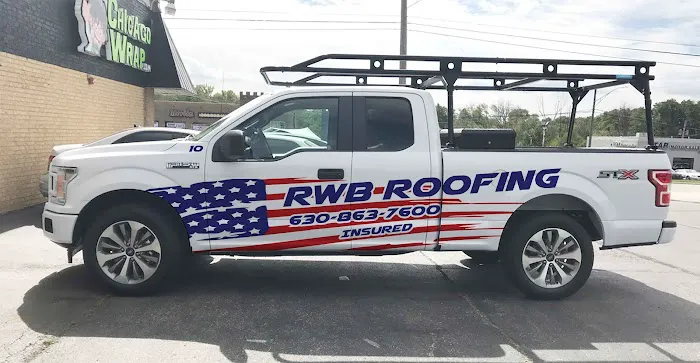 RWB Roofing Picture 4