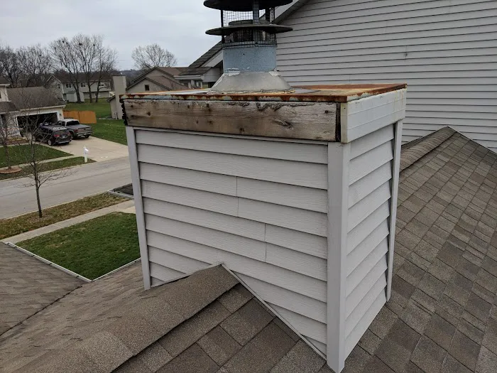 Minooka Service | Roofing & Siding Commercial Roofer Bolingbrook Chimney & Duct Cleaning LLC Picture 1