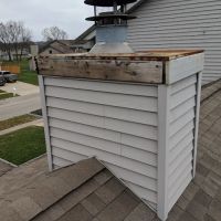 Minooka Service | Roofing & Siding Commercial Roofer Bolingbrook Chimney & Duct Cleaning LLC ico