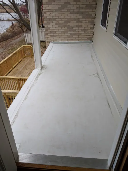 Minooka Service | Roofing & Siding Commercial Roofer Bolingbrook Chimney & Duct Cleaning LLC Picture 2