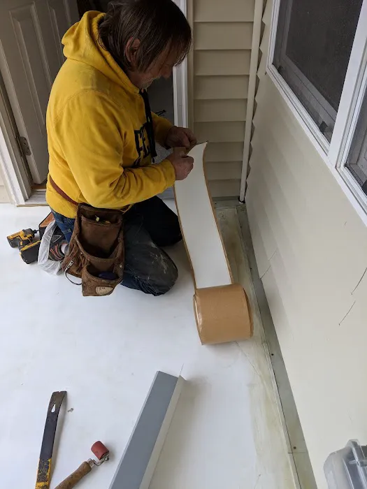 Minooka Service | Roofing & Siding Commercial Roofer Bolingbrook Chimney & Duct Cleaning LLC Picture 3