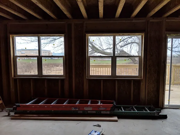 Minooka Service | Roofing & Siding Commercial Roofer Bolingbrook Chimney & Duct Cleaning LLC Picture 10