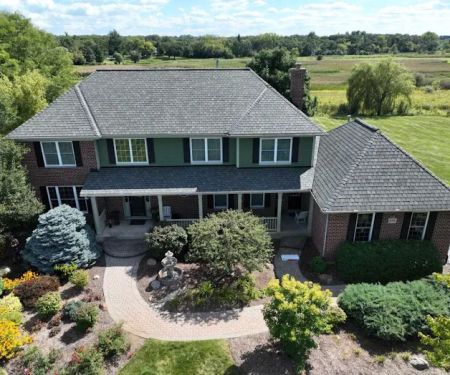 Style Exteriors by Corley