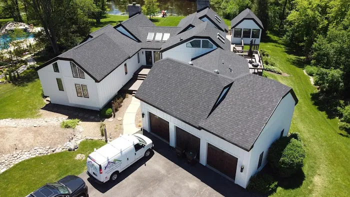 Style Exteriors by Corley Picture 4