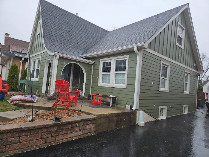 Style Exteriors by Corley Picture 5