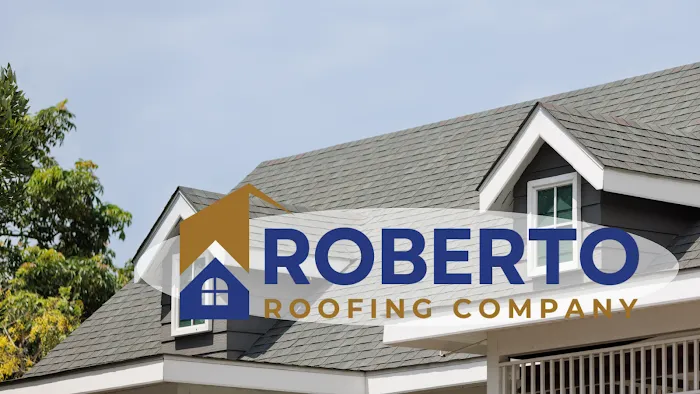 Roberto Roofing Company Picture 1