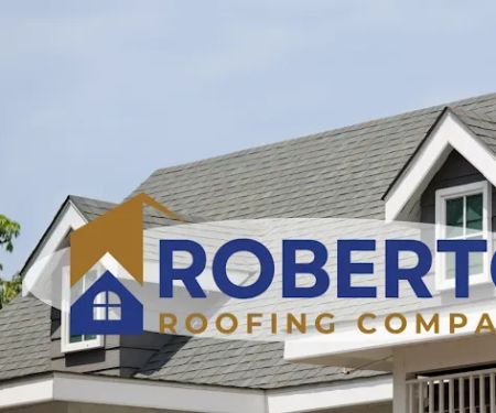 Roberto Roofing Company