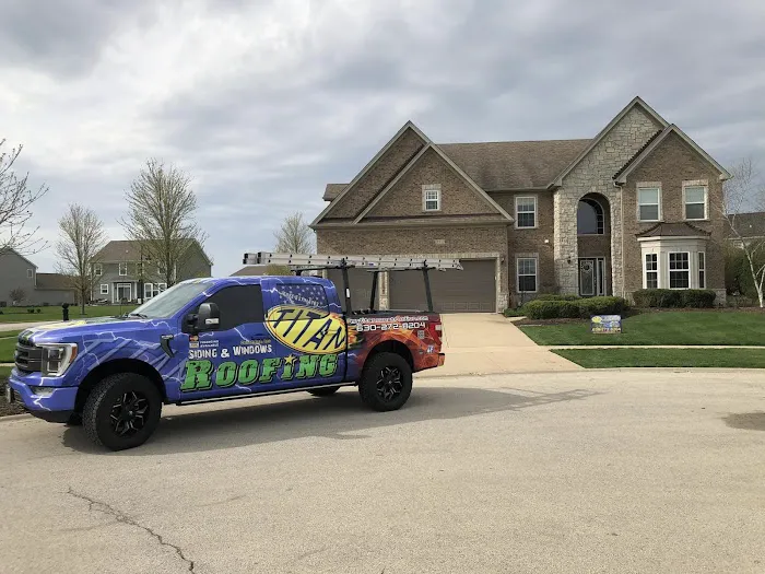 Titan Construction Enterprise Picture 1