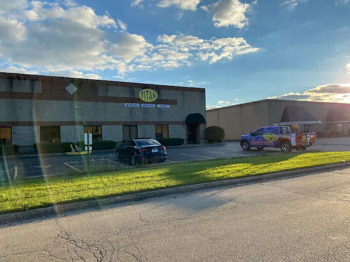 Titan Construction Enterprise Picture 6