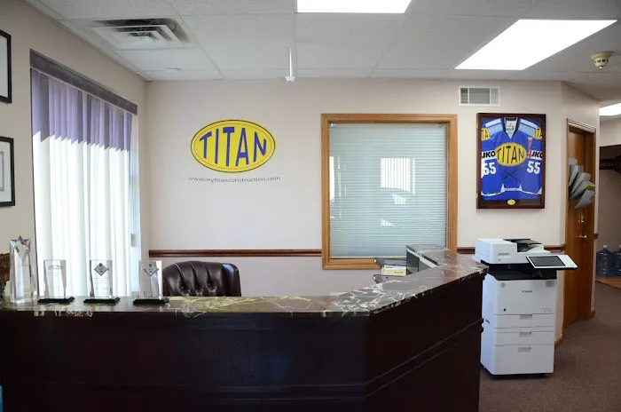 Titan Construction Enterprise Picture 9