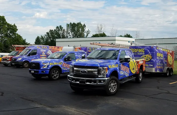 Titan Construction Enterprise Picture 1