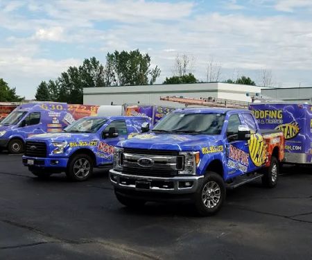 Titan Construction Enterprise