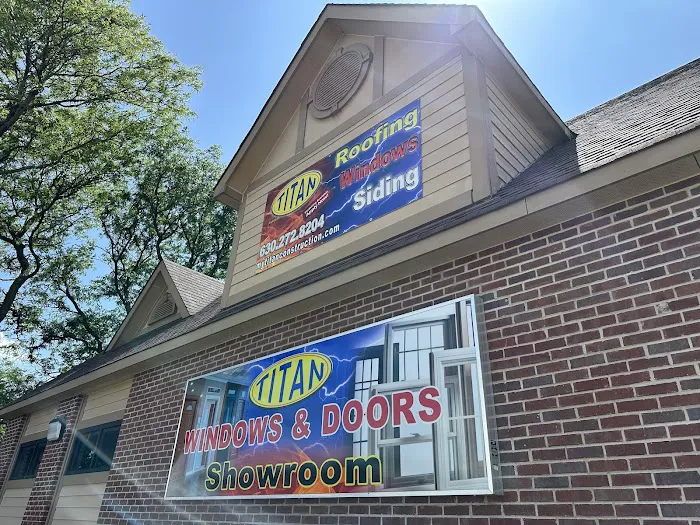 Titan Construction Enterprise Picture 4