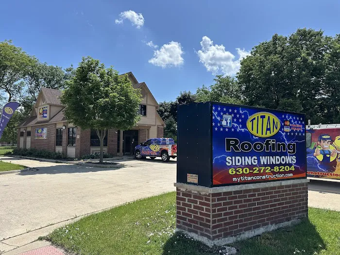 Titan Construction Enterprise Picture 7