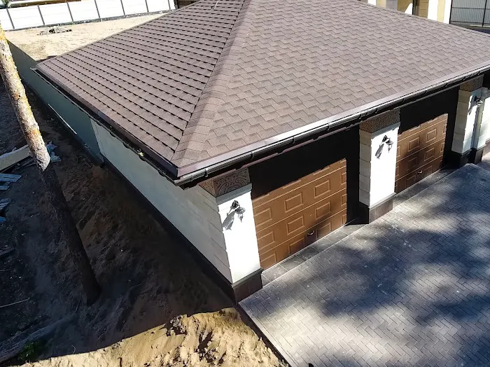 Giedrius Roofing Company Picture 1