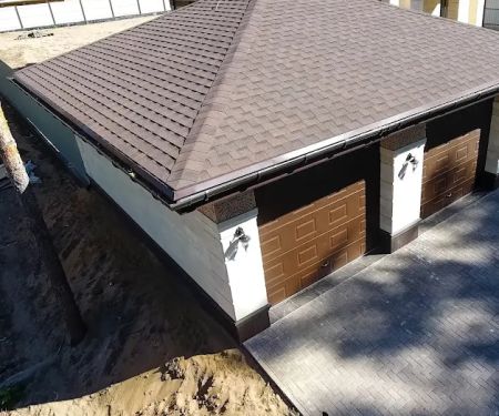 Giedrius Roofing Company