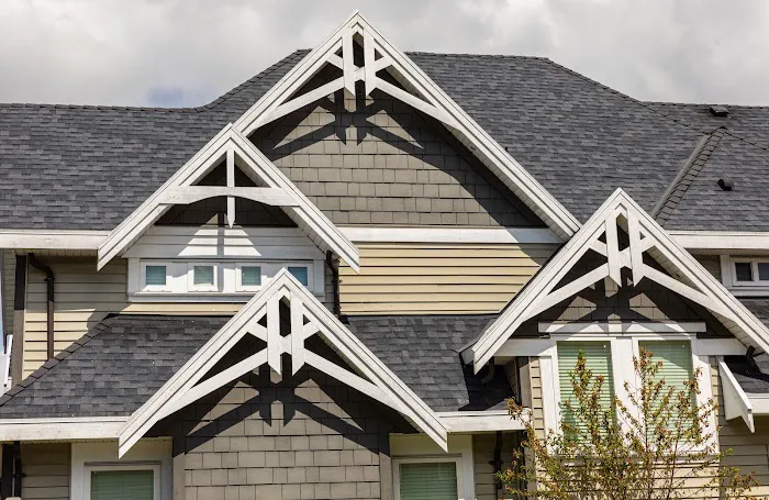 Giedrius Roofing Company Picture 4