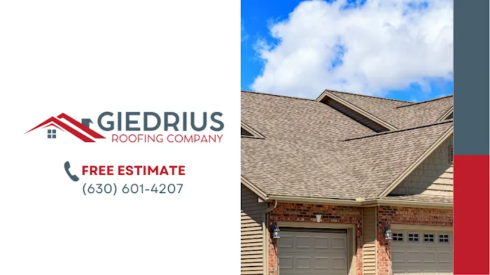Giedrius Roofing Company Picture 9