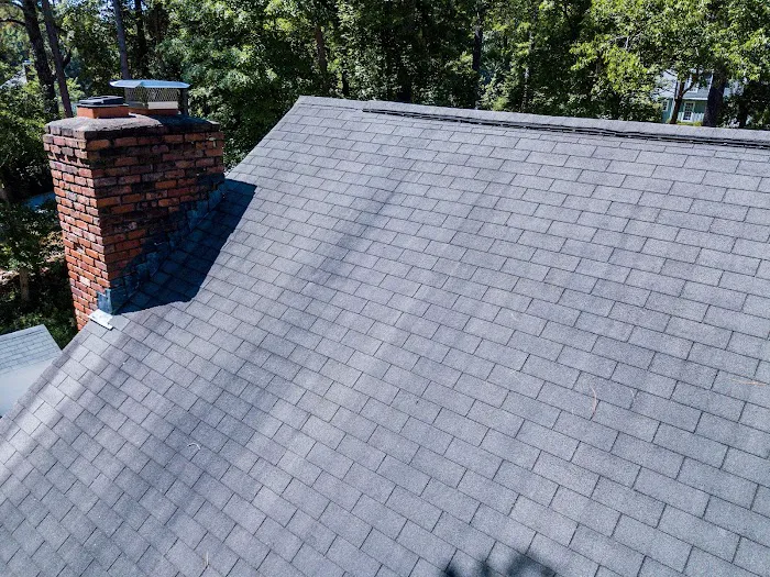 Giedrius Roofing Company Picture 8