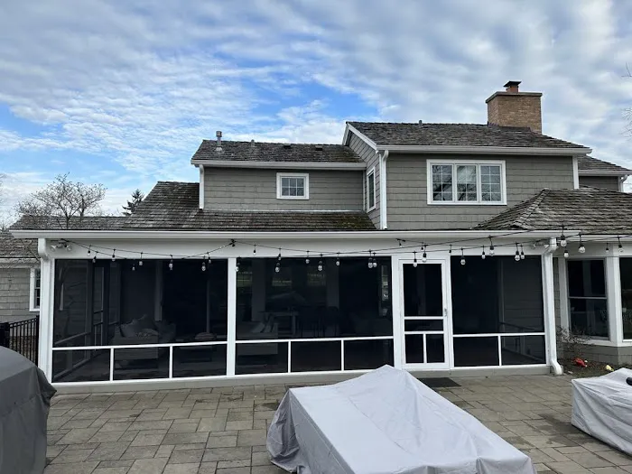 Giedrius Roofing Company Picture 7