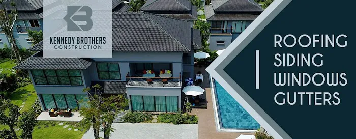 Kennedy Brothers Construction Picture 4