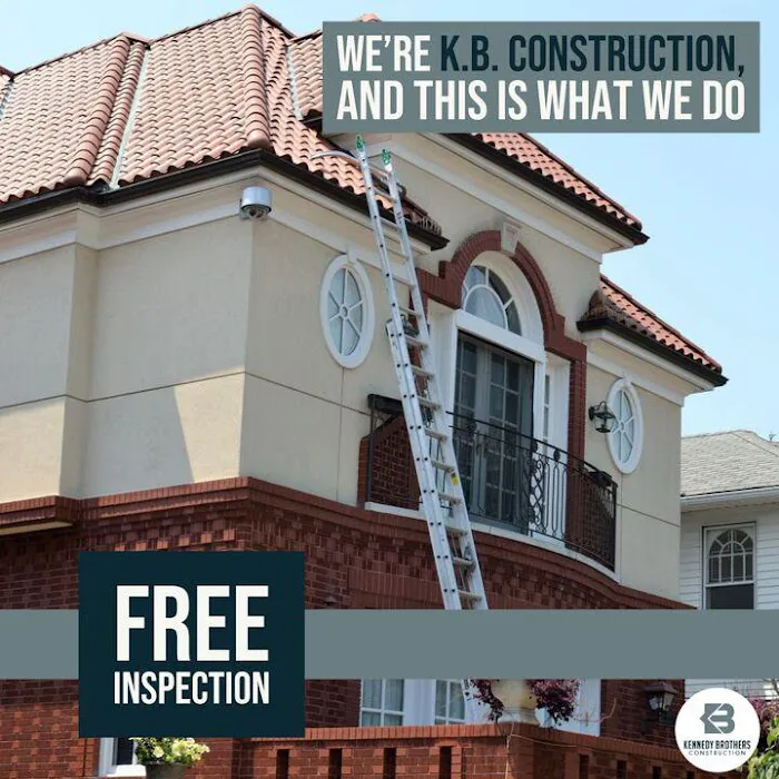 Kennedy Brothers Construction Picture 6