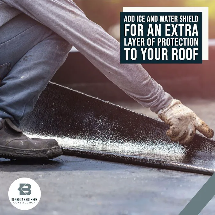 Kennedy Brothers Construction Picture 10