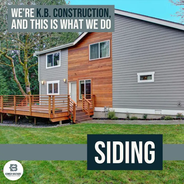 Kennedy Brothers Construction Picture 8