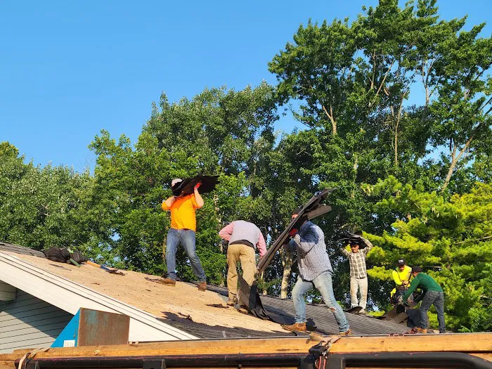 J and V Construction One Picture 2