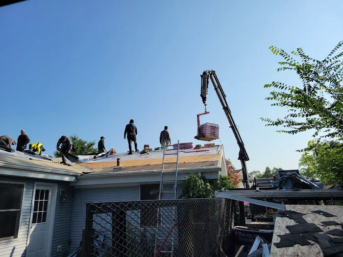 J and V Construction One Picture 1