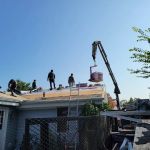 J and V Construction One