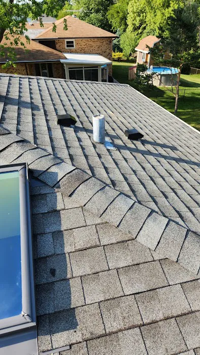 Adept Construction Roofing Picture 5