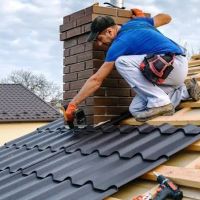 Naper Roofing ico