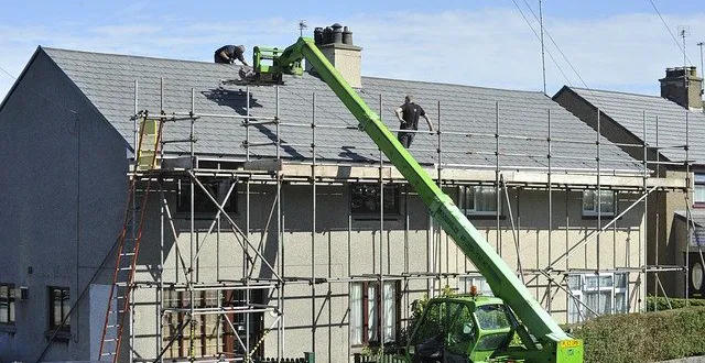 Naper Roofing Picture 8