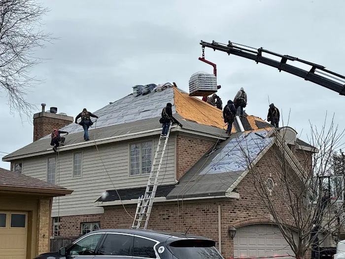 Greater Midwest Exteriors Picture 2