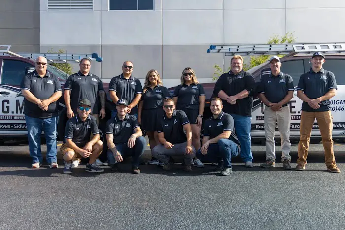 Greater Midwest Exteriors Picture 3