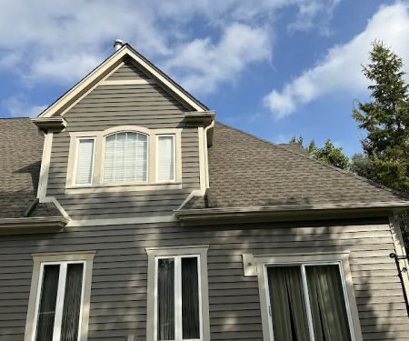 SOJA Construction Inc