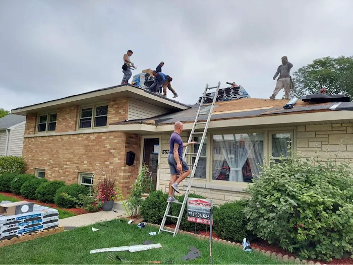 SOJA Construction Inc Picture 6